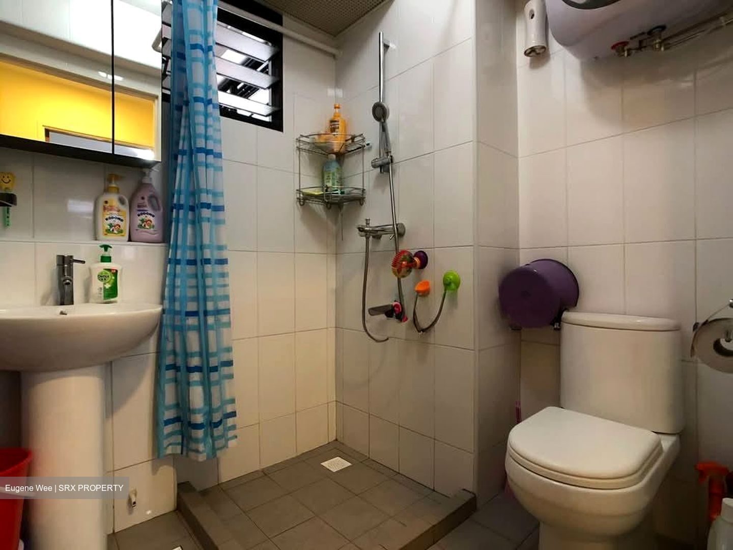 Blk 140D Yung Ho Spring I (Jurong West), HDB 4 Rooms #579192721